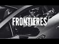 [FREE] Werenoi x Jolagreen23 Type Beat "FRONTIÈRES" | Dark Piano Beat | Instru Rap 2026