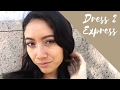 DRESS 2 EXPRESS • Snooze Button | Malia Taylor