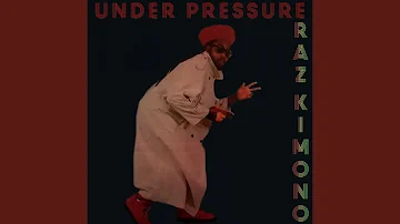 Under Pressure