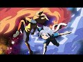 Inazuma Eleven Ending 3 Ryuusei Boy Berryz Koubou 