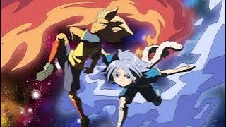 Inazuma Eleven Ending 3 - Ryuusei Boy - Berryz Koubou