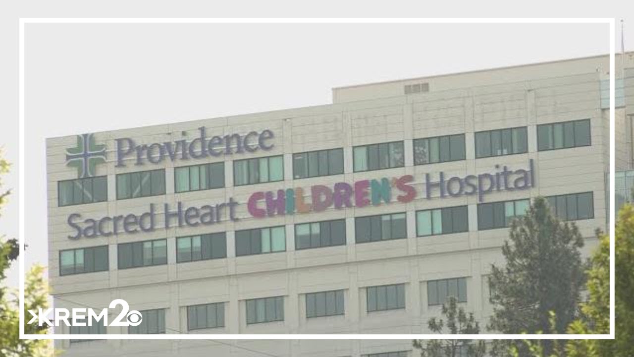 Alternative resources as Spokane psych unit closes - YouTube