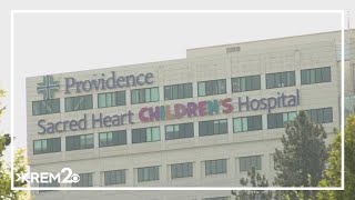 Alternative resources as Spokane psych unit closes