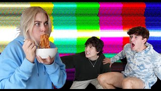 Tv Dinner - A Liv Pearsall Production Ft 