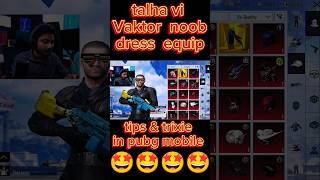Weird Look Victor In Pubg  ffshorts pubgmobile victor freefire