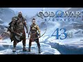 God of War Рагнарёк_43.  Финал. Битва с Тором и Одином.