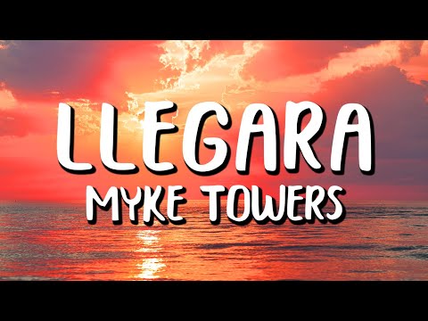 Video: Myke Towers On Isa! Tutvuge Tema Poisiga