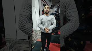 shortvideo fitness فتنسfitness trending لياقة_بدنية explore trendingshorts كمال_اجسام