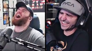Summit1g Can't Stop LAUGHING at Hutch & Judd in Tarkov!