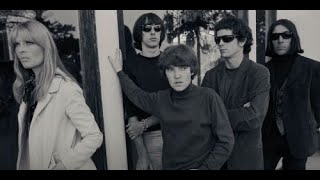 The Velvet Underground &amp; Nico - All Tomorrow&#39;s Parties