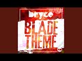 Blade theme original edit