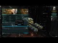 EVE Online : Building my industrial empire - EP 01