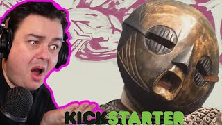 Strangest Kickstarters 2