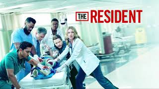 THE RESIDENT | SOUNDTRACK 3X12 | SOMEONE ELSE - BISHOP BRIGGS