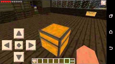 Bugs on PocketMine server - MCPE 0.9.5