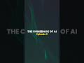 The Comeback of AI 🤖 | Ep.5 | The Rise of AI #shorts #ai