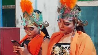 KEBOGIRO (FULL HD) Sangar Kesurupan - Jaranan | Lestari Rukun Budoyo - Tanggek Kalikajar