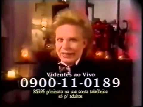 Walter Mercado Desciclopedia