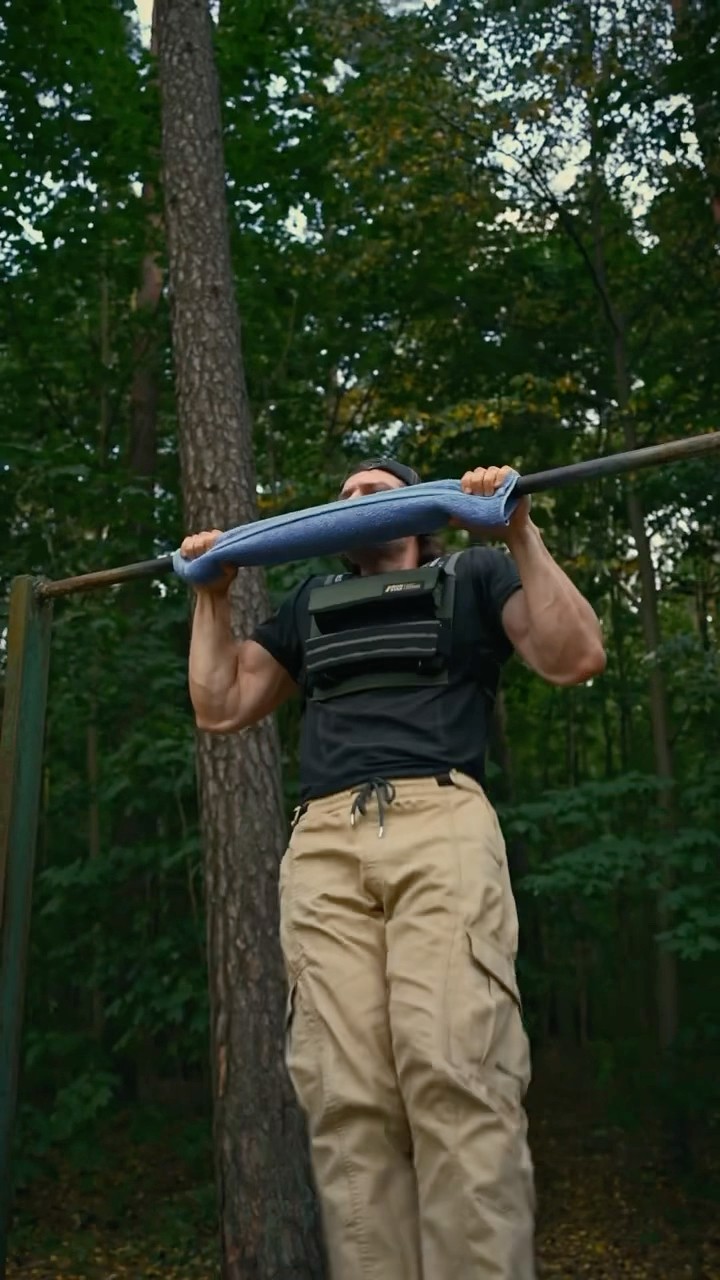 #JasonDeruloTV // Training ? #GotPermissionToPost From @LITVINOVFIT #FromTheIslands