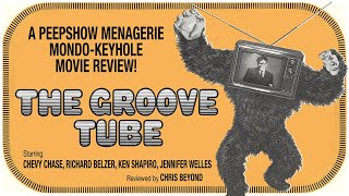 The Groove Tube (1973) – The EOFFTV Review