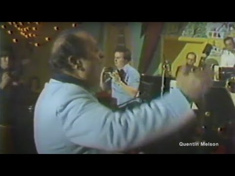 Chubby Jackson in Miami, Fla. (April 17, 1977)