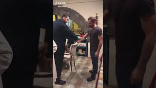 Sen Anlat Karadeniz Kamera Arkası Yangazlar