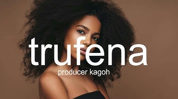 romantic bongo fleva x zouk instrumental beat