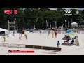 Trinbago 2023: BVB - Beach Volleyball - 8 August Session 1