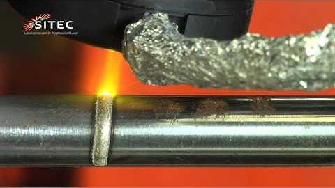 Laser Cladding