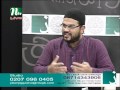 Jibon jiggasha 13th february2011 part3