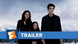Fandango - Twilight Saga Breaking Dawn Part 2, Marathon | Trailers | FandangoMovies