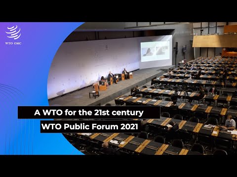 Videó: Mi A Veszélye Annak, Hogy Oroszország Belép A WTO-ba?