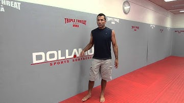 How I Manage Low-Back Pain  (Part 2-4)