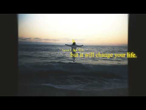 Count Me Out by Kendrick Lamar but it will change your life.