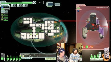 FTL Drink Along Part 1 | WikiGameGuides