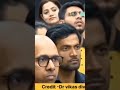 कृष्ण उसके पास गया। बोले चिंता मत करो यार रास्ता है इसका। क्या रास्ता है? बोले शास्त्रों में 🤔🤔🤔🤔🤔