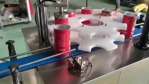 Auto Tube end flange forming spinning flanging machine for metal can,tin can, paper tube factory