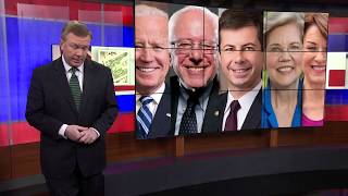 Iowa Caucuses: Why Iowa goes first & how it works