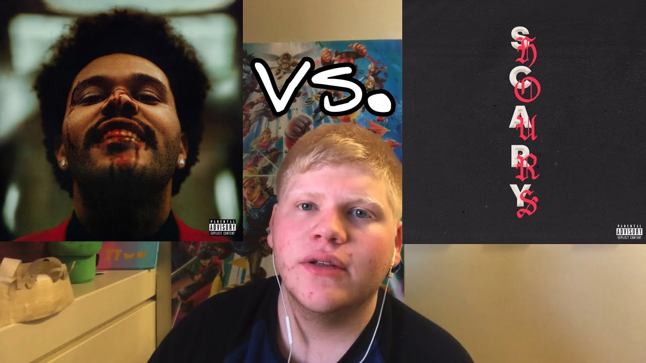 WHICH IS BETTER AFTER HOURS VS SCARY HOURS YouTube