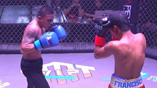 [BOXING] GEMAR SELANOS VS JEFFREY FRANCISCO | 20240531