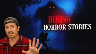True Appalachian Hiking Encounters That Still Can't Be Explained - Horror to Fall Asleep To