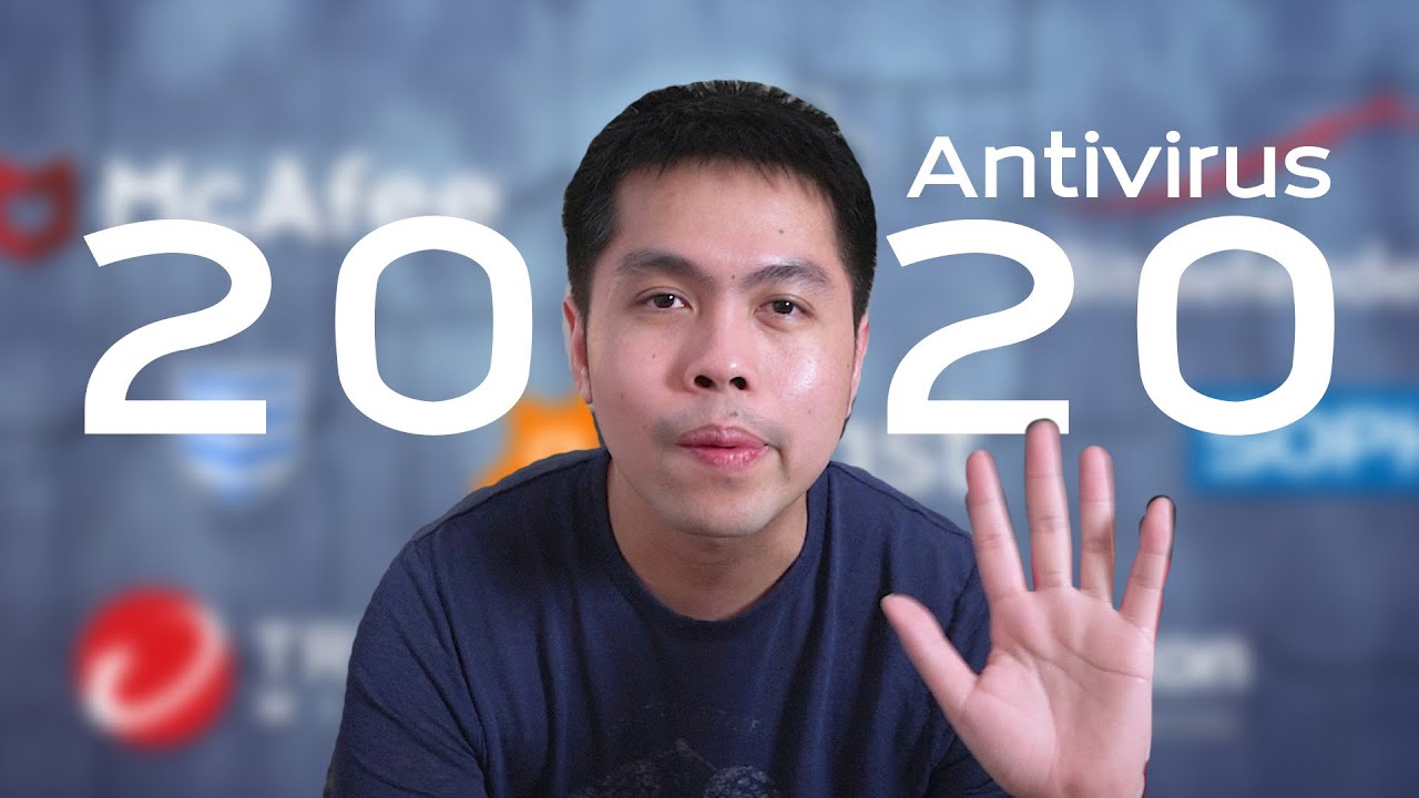 ลบ baidu security  Update  Antivirus ยังจำเป็นมั้ยในปี 2020?