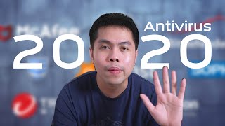 Antivirus ยังจำเป็นมั้ยในปี 2020? screenshot 5