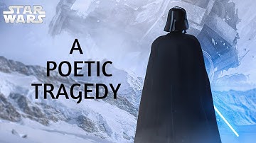 Why Darth Vader is the Greatest Villain in History