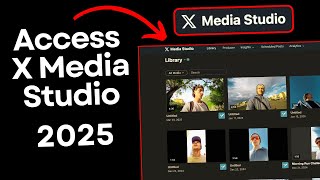 Can’t Find Twitter/ X Media Studio? Here’s How to Access It!