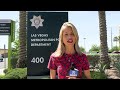 04/22/2024  LVMPD Showcases Humanitarian Hero