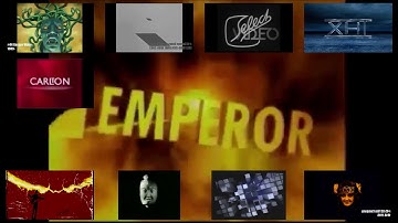 (V2) Unsettling Logos - Sparta TTE v5.1 Remix