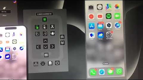 Rhino Botnet iPhone Hacking Tool | Full Features + Live Demo (2025)