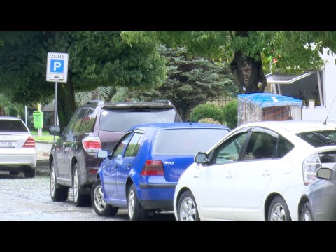 ბათუმის საკრებულოს გადაწყვეტილებით, პარკირების გადასახადი გაიზარდა