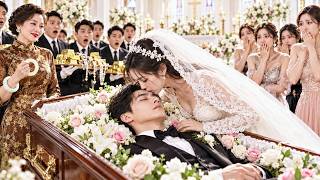 She Married a Comatose Man for Her Sister—He Woke Up, Gave Her $1 Billion & Spoiled Her Like a Queen